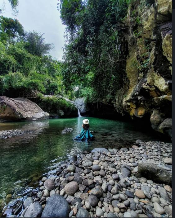Curug Masigit